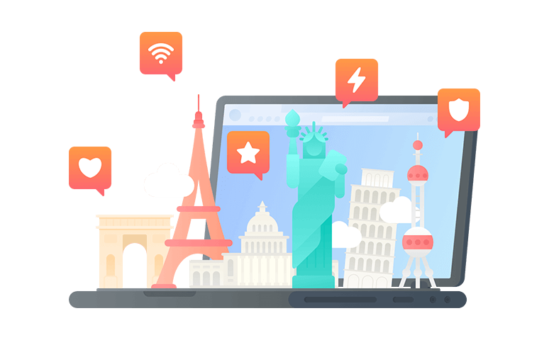在乌兹别克斯坦连接到中国vpn - 通行中国